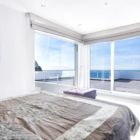 Holiday home Ref 6 Tara Zahara de los Atunes