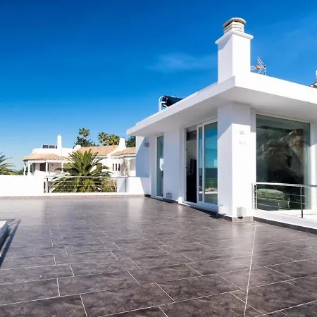 Ref 6 Tara Holiday home Zahara de los Atunes
