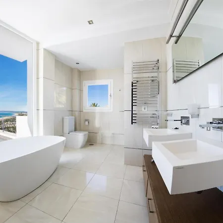 Ref 6 Tara Holiday home Zahara de los Atunes