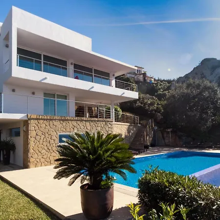 Holiday home Ref 6 Tara Zahara de los Atunes