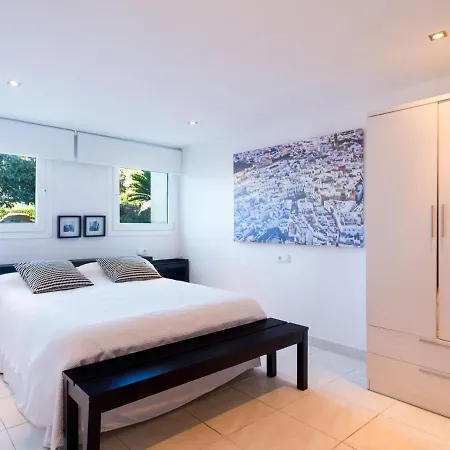 Holiday home Ref 6 Tara Zahara de los Atunes
