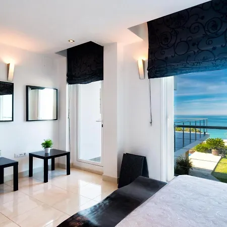 Holiday home Ref 6 Tara Zahara de los Atunes