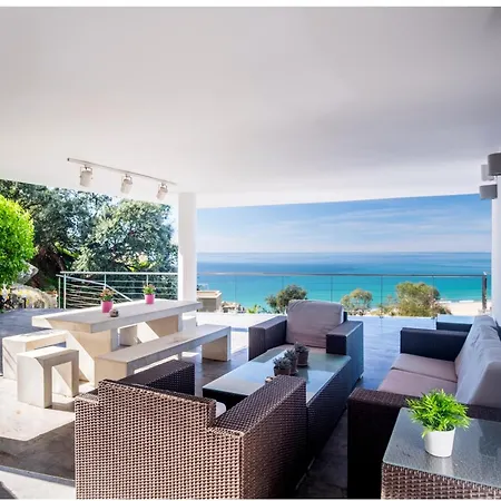 Ref 6 Tara Holiday home Zahara de los Atunes